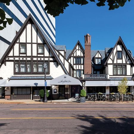 Seven Gables Inn, St Louis West, A Tribute Portfolio Hotel Clayton Dış mekan fotoğraf