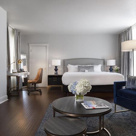 Seven Gables Inn, St Louis West, A Tribute Portfolio Hotel Clayton Dış mekan fotoğraf