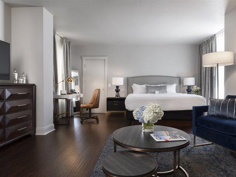 Seven Gables Inn, St Louis West, A Tribute Portfolio Hotel Clayton Dış mekan fotoğraf