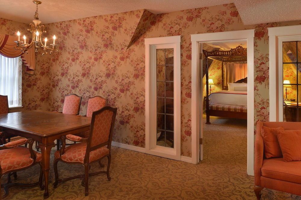 Seven Gables Inn, St Louis West, A Tribute Portfolio Hotel Clayton Oda fotoğraf