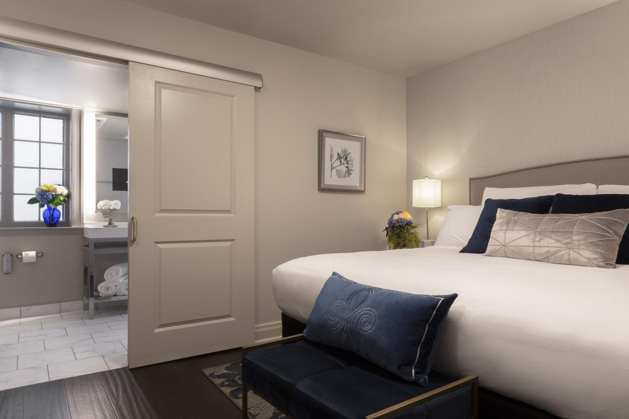 Seven Gables Inn, St Louis West, A Tribute Portfolio Hotel Clayton Dış mekan fotoğraf