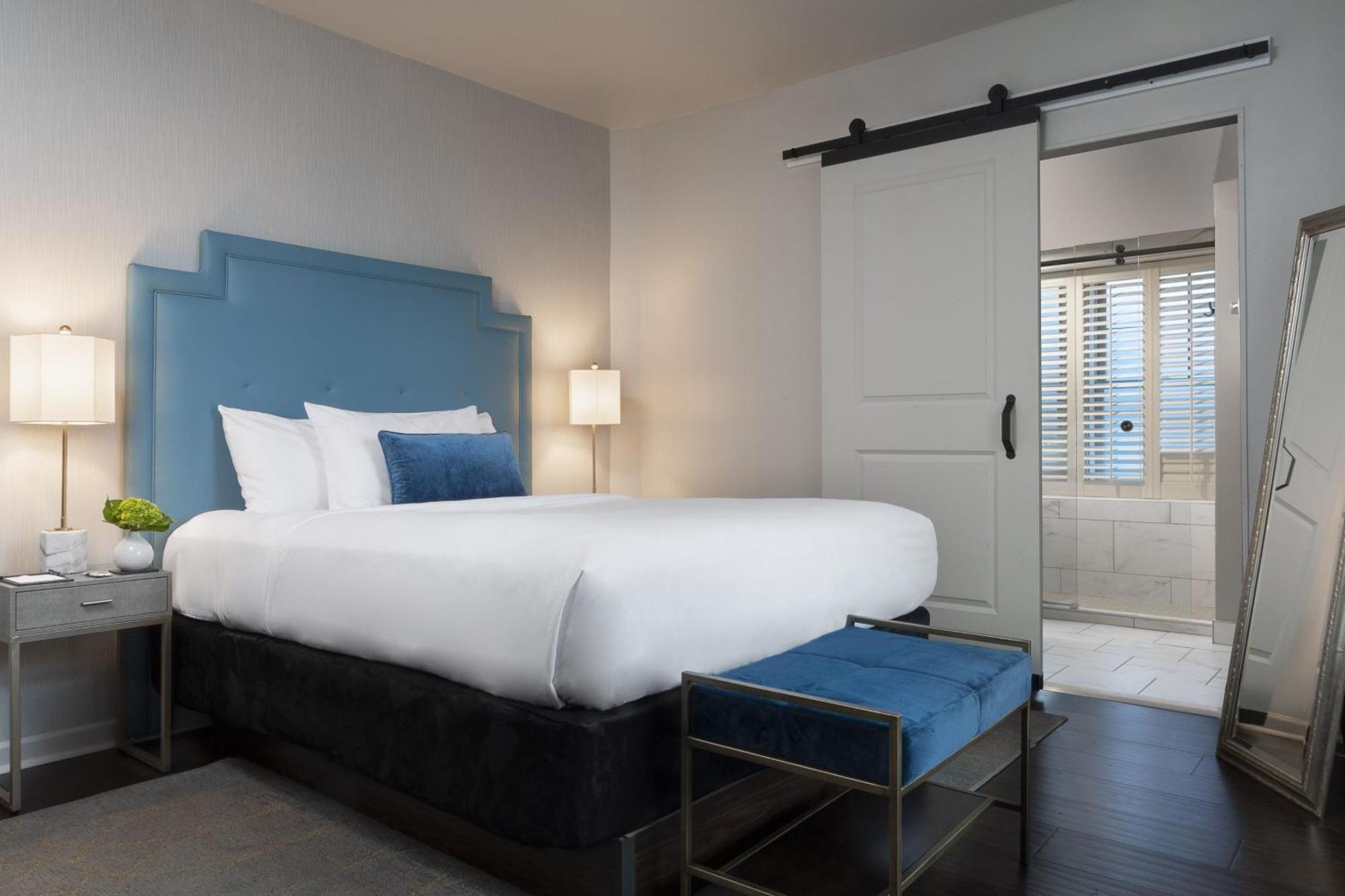 Seven Gables Inn, St Louis West, A Tribute Portfolio Hotel Clayton Dış mekan fotoğraf