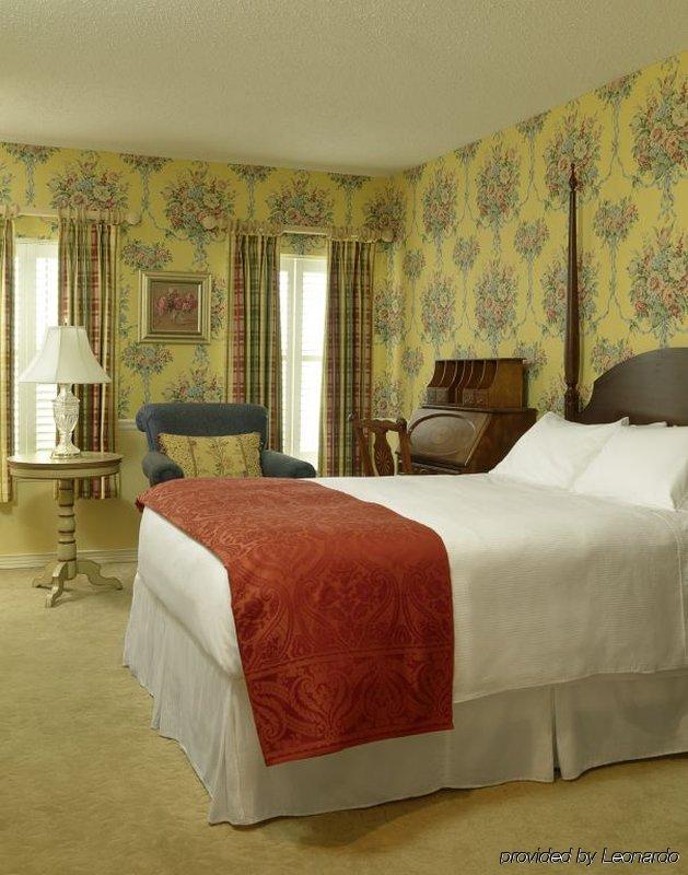 Seven Gables Inn, St Louis West, A Tribute Portfolio Hotel Clayton Oda fotoğraf