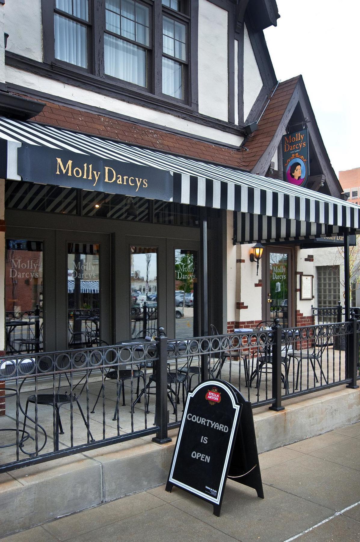 Seven Gables Inn, St Louis West, A Tribute Portfolio Hotel Clayton Dış mekan fotoğraf