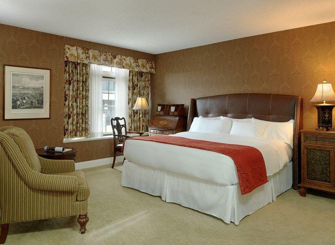 Seven Gables Inn, St Louis West, A Tribute Portfolio Hotel Clayton Dış mekan fotoğraf
