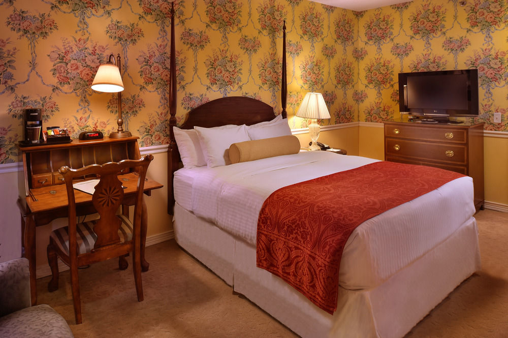 Seven Gables Inn, St Louis West, A Tribute Portfolio Hotel Clayton Dış mekan fotoğraf