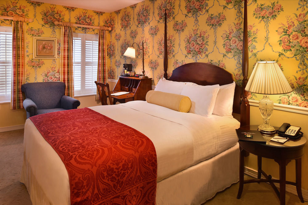 Seven Gables Inn, St Louis West, A Tribute Portfolio Hotel Clayton Dış mekan fotoğraf