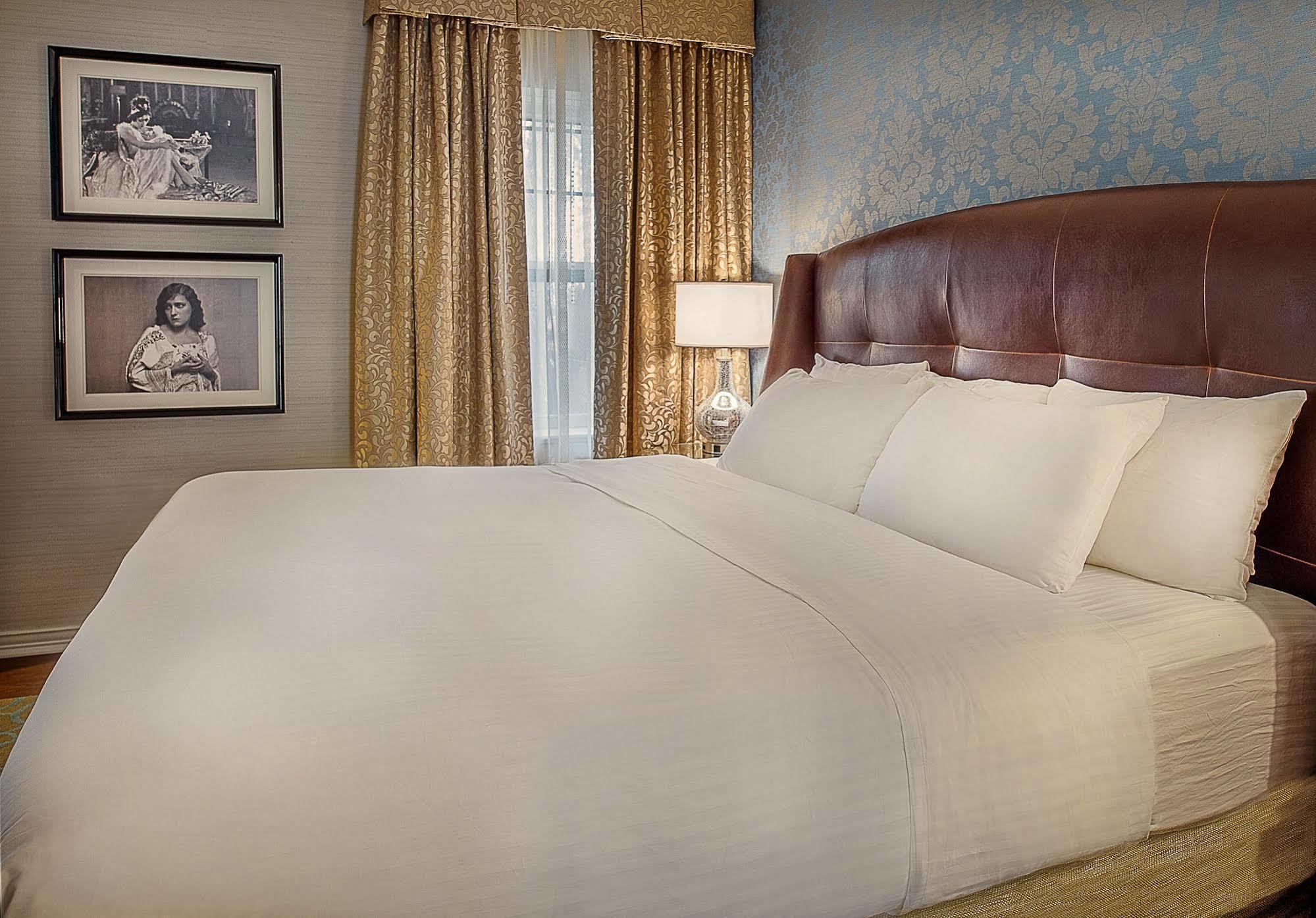 Seven Gables Inn, St Louis West, A Tribute Portfolio Hotel Clayton Dış mekan fotoğraf